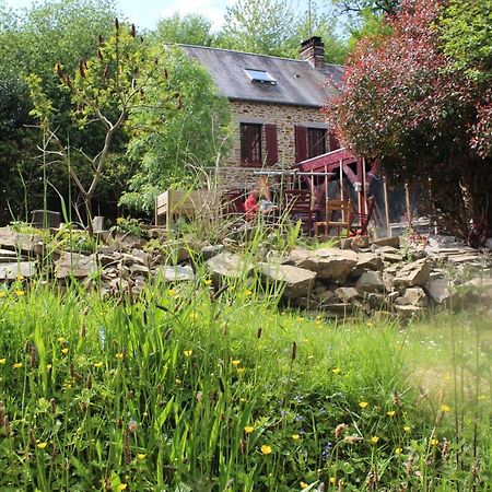 Qui Vivra Verra Le Mesnil-Amey Exterior foto