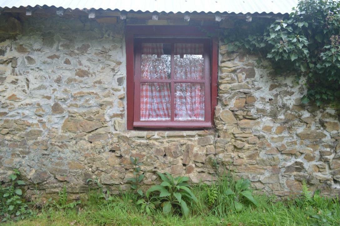 Qui Vivra Verra Le Mesnil-Amey Exterior foto